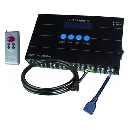 Maxim Starstrand-Led Tape Advanced Color Controller 53388